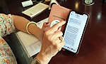 Cảnh báo hàng loạt chiêu trò chiếm đoạt tiền trong tài khoản ngân hàng, ví điện tử