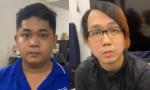 Công an TPHCM triệt phá đường dây 
