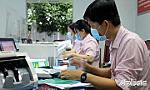 Tín dụng chính sách: 