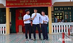 Tăng cường tư vấn tâm lý học đường