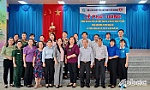 Đẩy mạnh các hoạt động vì bình đẳng giới và phòng, chống bạo lực trên cơ sở giới