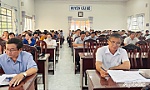 Nhiều hoạt động hưởng ứng Ngày Pháp luật Việt Nam năm 2022