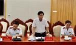 Công bố quyết định thanh tra 3 bộ, 2 thành phố sử dụng một số quỹ tài chính