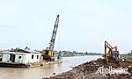 Cần thêm gần 186,3 tỷ đồng để đảm bảo hoàn thành tiến độ