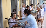 Bài 1: Tận tâm phục vụ các đối tượng bảo trợ xã hội