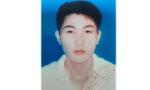 Thông báo tìm em Nguyễn Quang Linh
