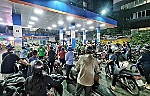 Thủ tướng yêu cầu khắc phục tình trạng thiếu hụt xăng dầu cục bộ ngay từ ngày 12-11
