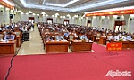 Tiền Giang: Ban hành Kế hoạch tổ chức nghiên cứu, học tập, quán triệt và tuyên truyền Nghị quyết  Trung ương 6 khóa XIII