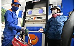 Doanh nghiệp đầu mối phải ký cam kết cấp đủ hàng cho cây xăng