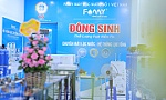 Khai trương nhà phân phối Đông Sinh - Thương hiệu máy lọc nước Famy