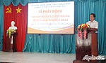 Tiền Giang: Phát động Tháng hành động vì bình đẳng giới năm 2022