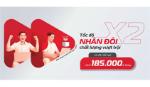 Viettel ra mắt dải gói cước FTTH mới nhân đôi tốc độ