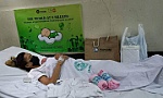 Dân số thế giới chạm mốc 8 tỷ người