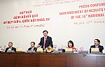 Quốc hội sẽ tiếp tục giám sát Chính phủ trong công tác điều hành xăng dầu