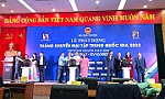 Phát động Tháng khuyến mại tập trung quốc gia 2022