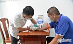 BÀI CUỐI: Lấy tình thương cảm hóa lỗi lầm