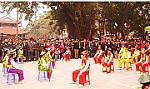 Song hành Tết cổ truyền và du lịch