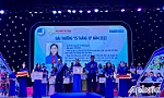 Sống là để cống hiến, cho đi
