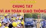 Hưởng ứng Cuộc thi 
