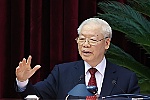 Đổi mới về tư duy và nhận thức, tập trung phát triển toàn diện vùng Bắc Trung bộ và Duyên hải Trung bộ