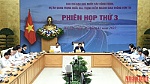 Nỗ lực đẩy nhanh tiến độ các dự án, công trình giao thông trọng điểm