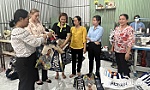 Khởi nghiệp thành công với một nghề đơn giản
