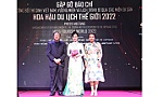 Hành trình trải nghiệm của thí sinh cuộc thi Hoa hậu Du lịch thế giới 2022