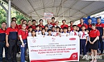Dai-ichi Life Việt Nam triển khai Dự án 