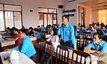 Đa dạng hình thức tuyên truyền, phổ biến pháp luật cho người lao động