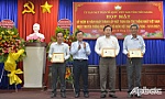 Phát huy sức mạnh khối đại đoàn kết toàn dân tộc