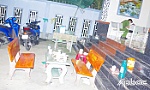 Mâu thuẫn trong lúc nhậu, 1 người bị đâm tử vong