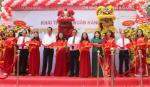 Agribank đưa vào hoạt động ngân hàng số đầu tiên tại Tiền Giang