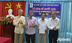 Tiền Giang: Thành lập Câu lạc bộ Nghệ nhân sinh vật cảnh