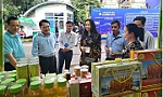 Kết nối cung cầu giữa TP. Hồ Chí Minh và các tỉnh, thành năm 2022