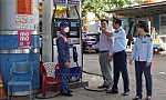 Giám sát và xử lý vi phạm trong hoạt động xăng dầu