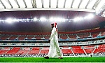 Qatar sẵn sàng cho World Cup 2022