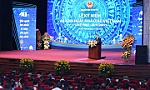 Mang lại luồng gió mới trong mỗi bài giảng, bồi dưỡng thế hệ tương lai vừa hồng vừa chuyên