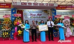 Lãnh đạo tỉnh dự Họp mặt kỷ niệm 40 năm Ngày Nhà giáo Việt Nam