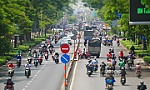 Vì sự an toàn trên mọi con đường!