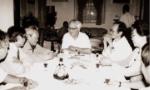 Kỷ niệm 100 năm Ngày sinh đồng chí Võ Văn Kiệt (23-11-1922 - 23-11-2022): Vì một chữ Dân