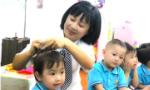 Vị thế người thầy