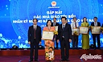 Nhà giáo hết lòng với sự nghiệp 