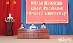 Kỳ họp thứ 4, Quốc hội khóa XV quyết định nhiều vấn đề quan trọng của đất nước