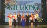 Hơn 100 huy chương được trao tại Liên hoan Cải lương toàn quốc 2021