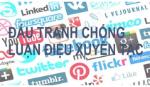Thực chất học thuyết phản kháng phi bạo lực - cơ sở lý luận của 