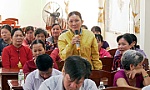 Tiền Giang: 25 xã, phường, thị trấn đạt tiêu chí kiểu mẫu trong quản trị và hành chính công năm 2022