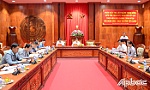 Tiền Giang: Kết quả xây dựng nông thôn mới cao hơn mức trung bình cả nước
