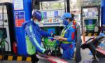 Giám sát nghiêm việc thực hiện cam kết trong kinh doanh xăng dầu