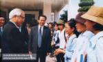 Võ Văn Kiệt - nhà lãnh đạo xuất sắc với tầm nhìn chiến lược về giáo dục đại học (*)