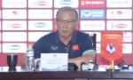 HLV Park Hang-seo: Tập trung cho mục tiêu trước mắt - vô địch AFF Cup